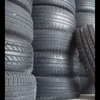 انواع واقسام تایر بارینگ پرایدی وپژو