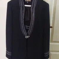 کت و دامن مجلسی شیک نو