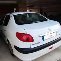 206sd 95|خودرو سواری و وانت|زنجان, |دیوار
