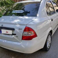 تیبا مدل ۹۸