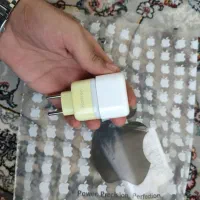 آدابتور نو نو اصلا استفاده نشده‌اصلی با کابل 14max