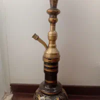 قلیان برنجی