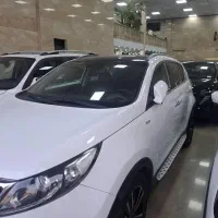 کیا اسپرتج