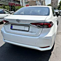 تویوتا کرولا الیت COROLA 1800Cc ( صفر خشک روز آنی