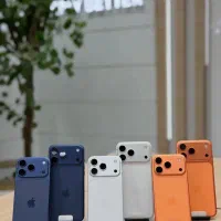 با ۲۵۰ هزارتومن صاحب گوشی آیفون ۱۷ پرومکس شو..