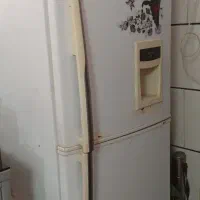 یخچال