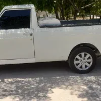 وانت دوگانه کارخونه