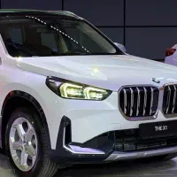 Bmw X1 بنزین 2024