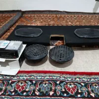 فروش ضبط ماشین وباند