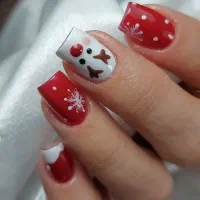 کاشت و ترمیم ناخن