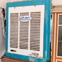 کولر آبی سپهرخزر فروشی
