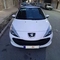 ۲۰۷پانا ۱۴۰۴ صفر فول اپشن