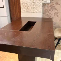 میز غذاخوری