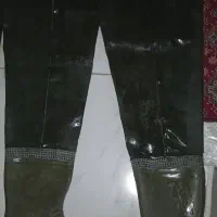 چکمه شیلاتی یک متری سایز۴۳