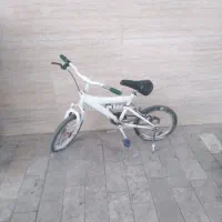 دوچرخه ۱۶ دنده ای