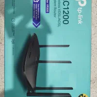 مودم TpLink Archer VR300 ADSL/VDSL