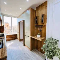 ۸۲متردوخواب فول امکانات/کرمان/جانبازان/مجیدیه