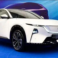فروش حواله مزداEz60 هیبرید