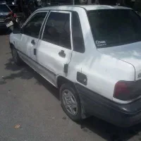 پرایدمدل ۸۹