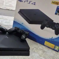 پی اس فور500 گیگ ps4 slime
