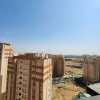 اجاره برج آسمان|اجارهٔ آپارتمان|تهران, گلستان (شهرک راه آهن)|دیوار