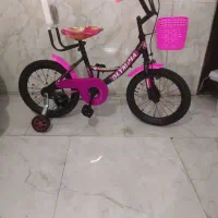 تعدادی دوچرخه ۱۶