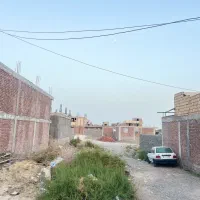 زمین بلوار جانبازان