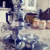 سماوربرقی ۳لیتری