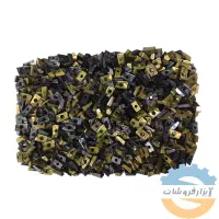 خریدار ضایعات الماس تراشکاری و ضایعات دوزه