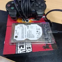 ps2|کنسول، بازی ویدئویی و آنلاین|تهران, الهیه|دیوار