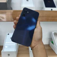 سامسونگ A15 حافظه 128 گیگ رام 6 درحدنو