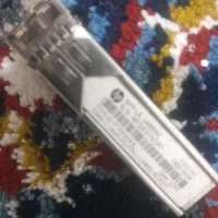 ماژول فیبر نوری