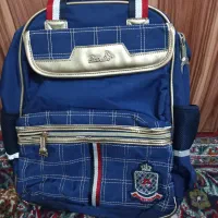 کیف کولی مدرسه