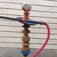 قلیون تمیز،دوسیب