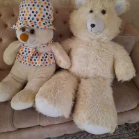 عروسک شاسخین