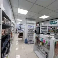 اجاره فضای داروخانه ( داخل مجتمع پزشکی )