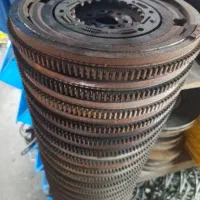 کمک فنر جلو و عقب جولیتا