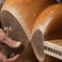 تعمیرات انواع آلات موسیقی