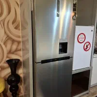 یخچال فریزر التتو