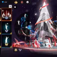 اکانت فری فایر