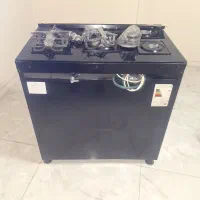 اجاق گاز 5 شعله