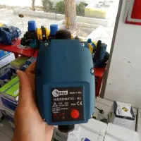 ست کنترل پنتاکس ایتالیا 4.500