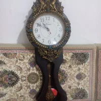 ساعت دیواری