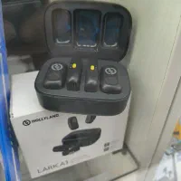 میکرون lark A1