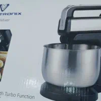 هم زن برقی نو