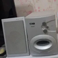 اسپیکر کیفیت صدا خوب