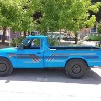 نیسان دوگانه کارخانه 1402اپشنال
