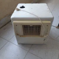 کولر  بخاری