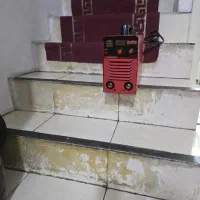 هیلتی رونیکس دستگاه جوش اوجاالکتریک قطعات آمریکا