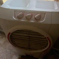 کولر سلولزی برفاب